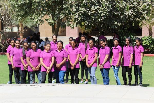 Gardi Vidyapith Rajkot CampusLife photo 15